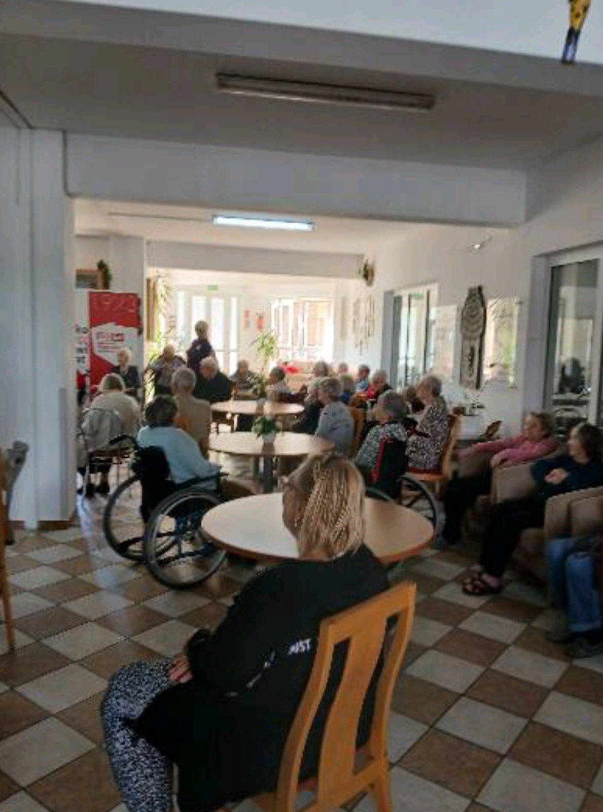 Wolontariat – zdjęcie