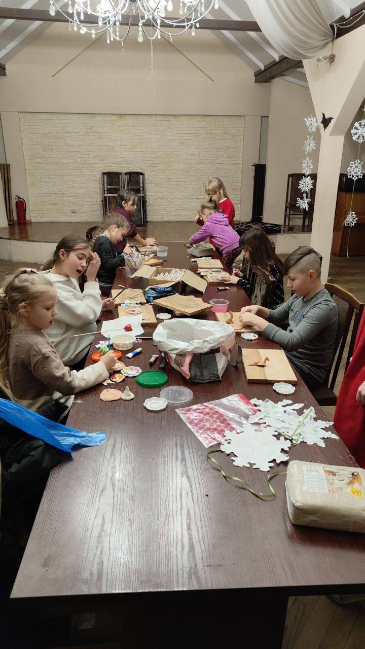 Gościniec Wytchnienia – zdjęcie