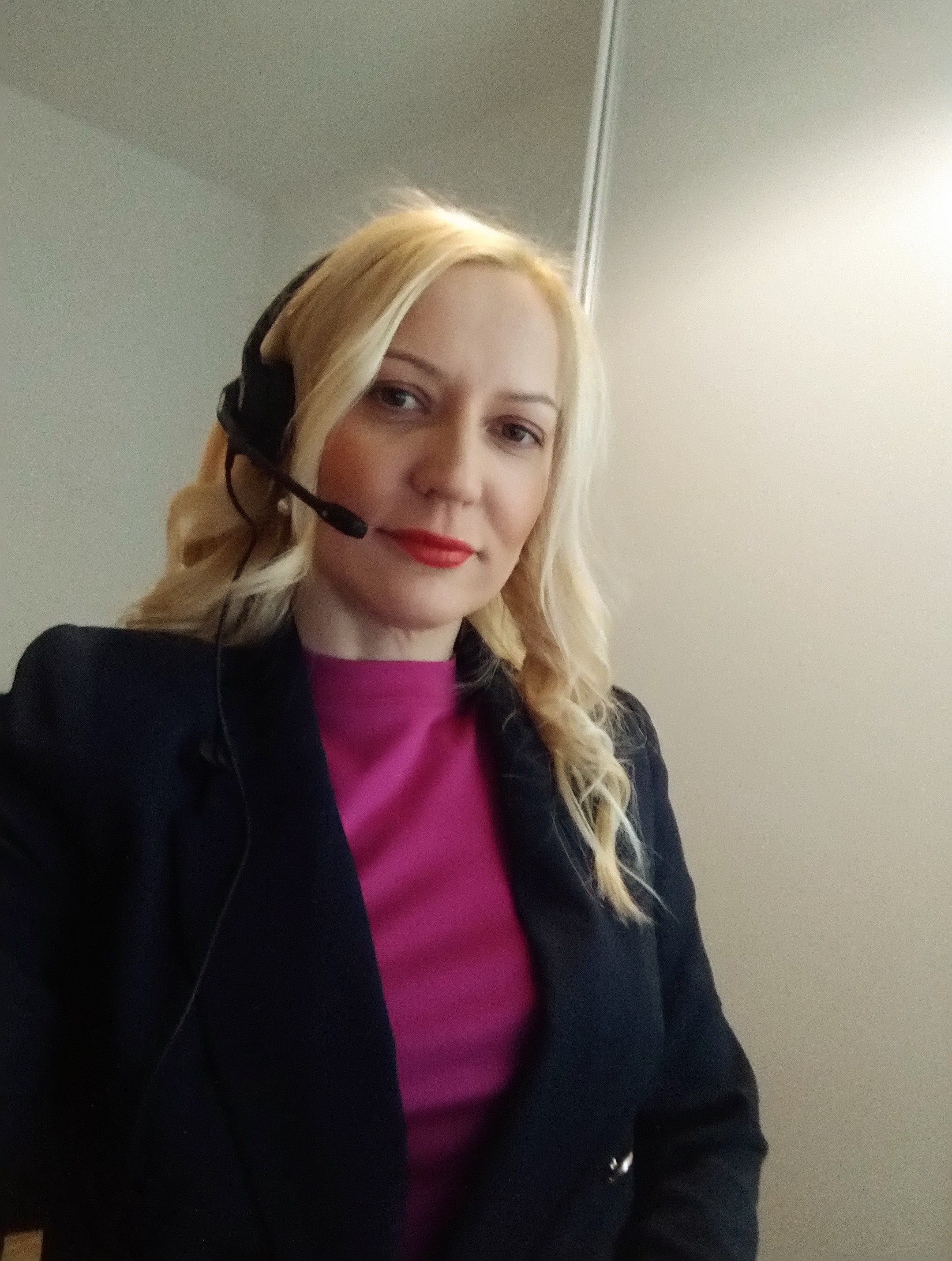 Urszula Staśkiewicz