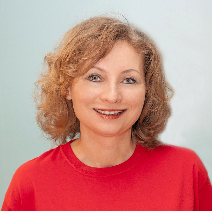 Katarzyna Gontarczyk