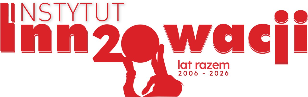 Fundacja Instytut Innowacji – logotyp